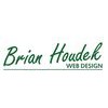 Brian Houdek Web Design