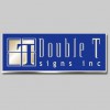 Double T Signs