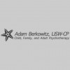 Adam Berkowitz, LISW-CP