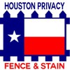 Houston Privacy Fence