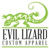 Evil Lizard