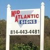 Mid Atlantic Signs