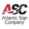 Atlantic Sign