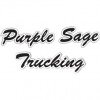 Purple Sage Trucking