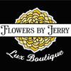 Flowers By Jerry