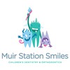 Muir Station Smiles