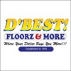 D'best Carpet & Upholstery