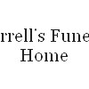 Harrell's Funeral Home