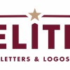 Elite Letters & Logos