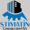 Estimating Construction USA