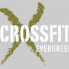 Crossfit Evergreen