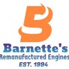 Barnette's Remanufactured Engines