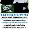 Ruberti's All Sports Let