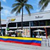 Bolivar Restaurant & Lounge