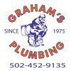 Graham David Plumbing