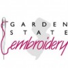 Garden State Embroidery