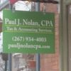 Paul J Nolan, CPA