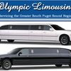 Olympic Limousine