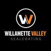 Willamette Valley Sealcoating