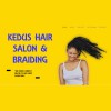 Kedus Hair Salon & Braiding