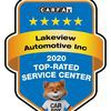 Lakeview Automotive