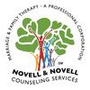 Novell & Novell Counseling Service