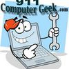 Computer Geek 911