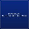 Law Office Of Alfred Ted Ruemke