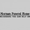 Morman Hinman Tanner Funeral