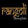 Rangoli Flavors Of India