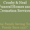 Lary Funeral Home