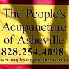 The People's Acupuncture Of Asheville