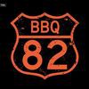 82 Bbq