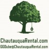 Dube's Chautauqua Rentals