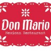 Don Mario Mexican Restaurant