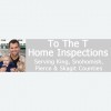 To The T Home Inspections