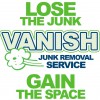 Vanish Junk Removal