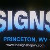 The Sign Shop