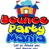 Bounce Party Mania