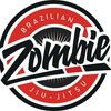 Zombie Brazilian Jiu-Jitsu