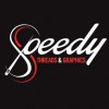 Speedy Threads & Graphics