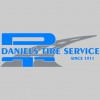 Daniels Tire Service