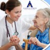 A King's Touch Home Health Care