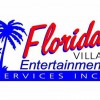 Florida Villa Entertainment Services