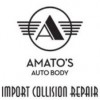 Amato's Auto Body