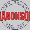 Aanonson Sprinkler