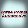 Three Points Automotive