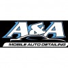 A & A Mobile Auto Detailing