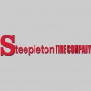 Steepleton Tire