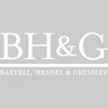 Bartell, Hensel & Gressley